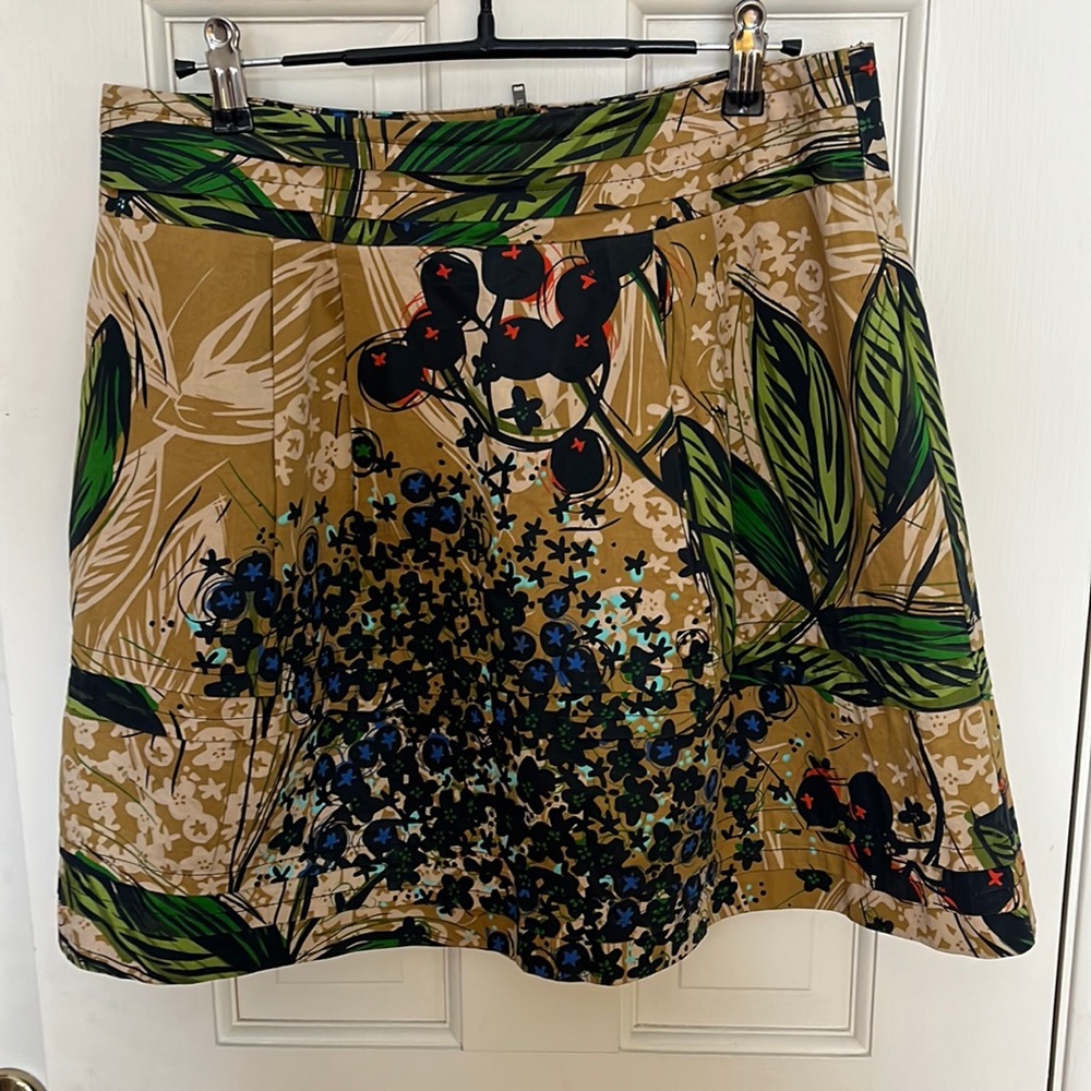 Anthropologie Mini!